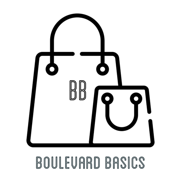 Boulevard Basics